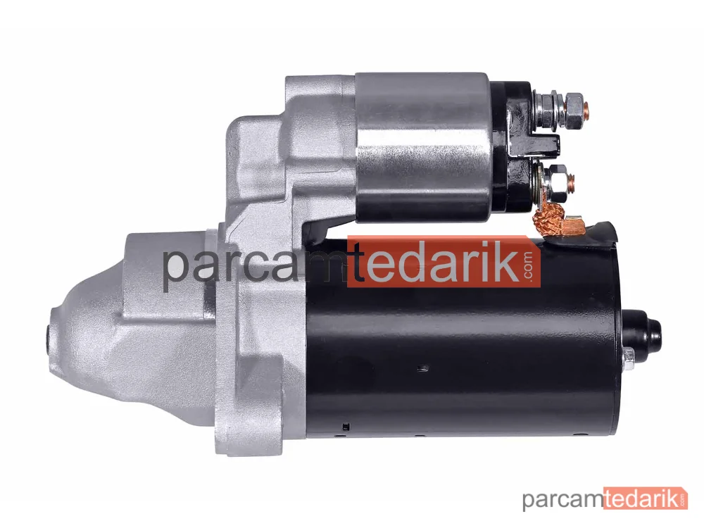 8EA012527261 | Marş Motoru — Audi A6 C5, Audi A4 B5, Audi A4 B6 Cabrio