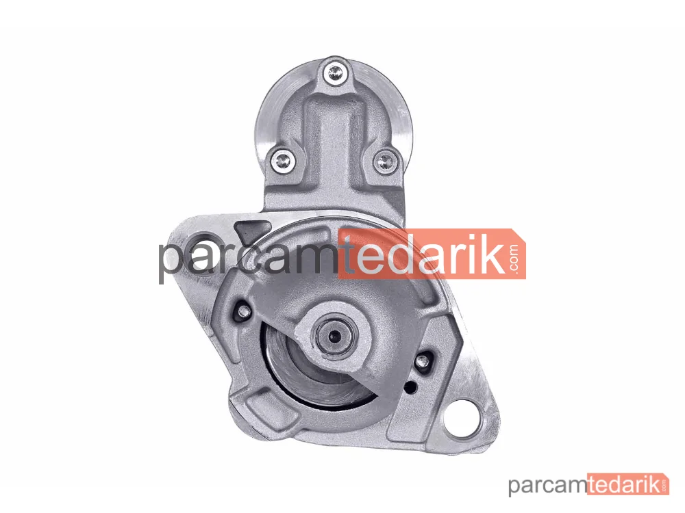 HELLA 8EA012527261 | Marş Motoru — Audi A6 C5, Audi A4 B5, Audi A4 B6 Cabrio