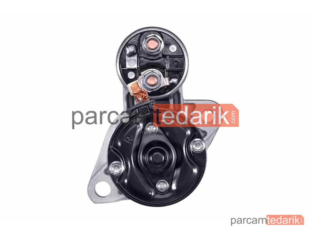 HELLA 8EA012527261 | Marş Motoru — Audi A6 C5, Audi A4 B5, Audi A4 B6 Cabrio