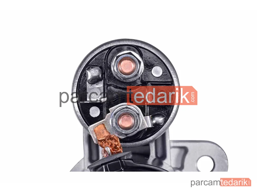 HELLA 8EA012527261 | Marş Motoru — Audi A6 C5, Audi A4 B5, Audi A4 B6 Cabrio