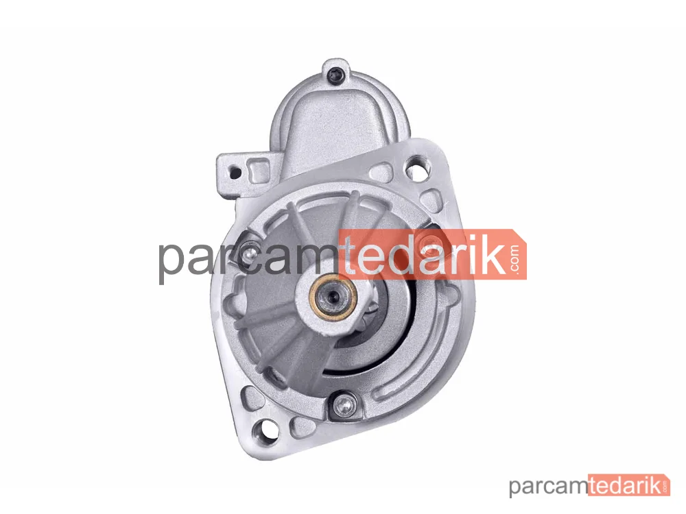 HELLA 8EA012527271 | Marş Motoru — Mercedes-Benz C-Serisi, Mercedes-Benz CLK Cabrio, Mercedes-Benz SLK