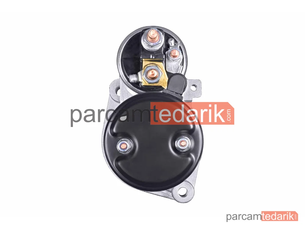 HELLA 8EA012527271 | Marş Motoru — Mercedes-Benz C-Serisi, Mercedes-Benz CLK Cabrio, Mercedes-Benz SLK