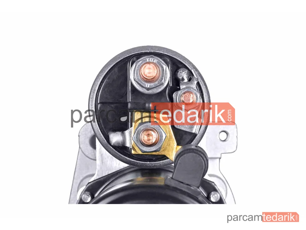 HELLA 8EA012527271 | Marş Motoru — Mercedes-Benz C-Serisi, Mercedes-Benz CLK Cabrio, Mercedes-Benz SLK