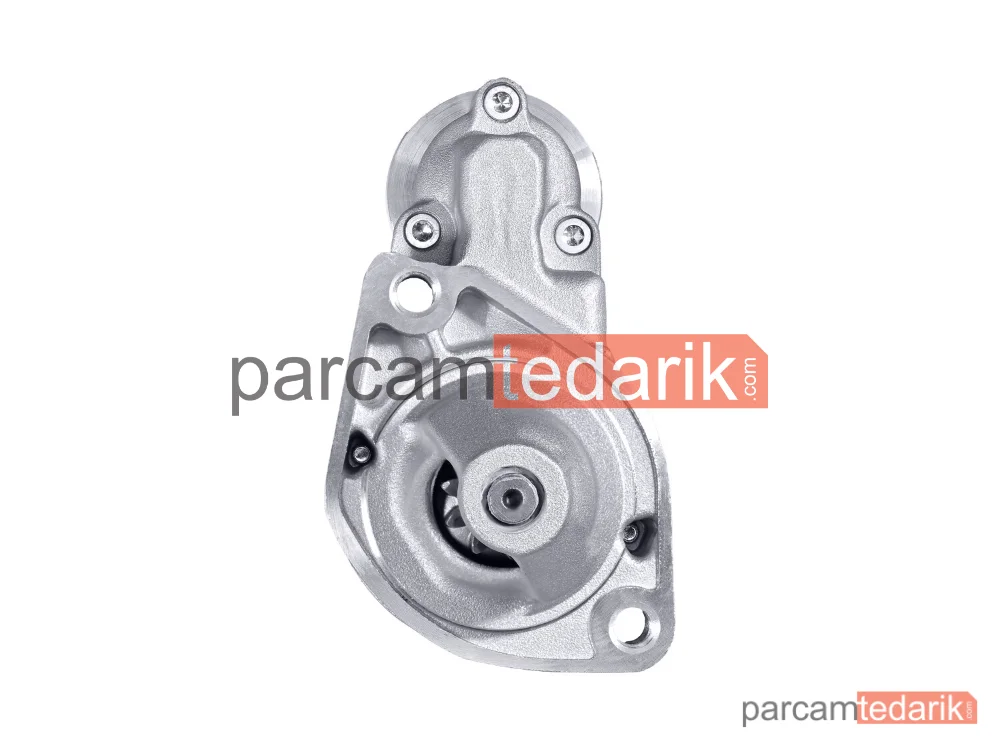 HELLA 8EA012527431 | Marş Motoru — Mercedes-Benz E-Serisi, Mercedes-Benz M-Serisi