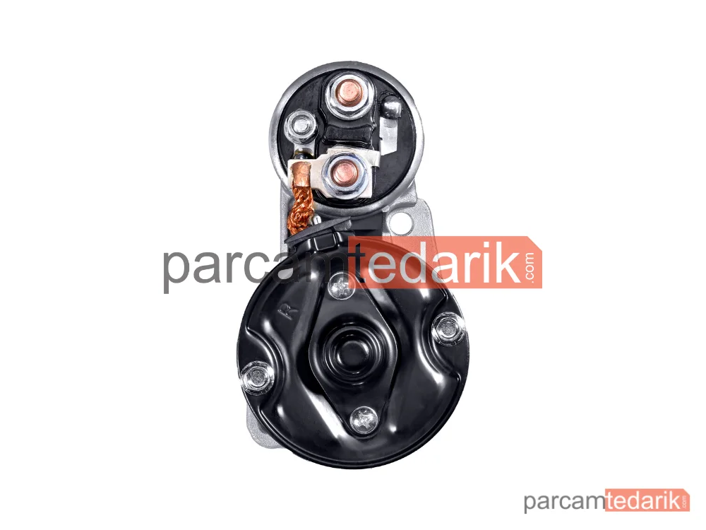 HELLA 8EA012527431 | Marş Motoru — Mercedes-Benz E-Serisi, Mercedes-Benz M-Serisi