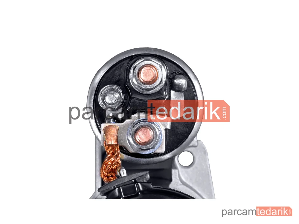 HELLA 8EA012527431 | Marş Motoru — Mercedes-Benz E-Serisi, Mercedes-Benz M-Serisi