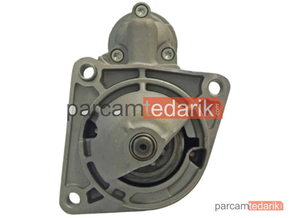 HELLA 8EA012527851 | Marş Motoru — Alfa Romeo 156, Alfa Romeo 156 Sportwagon, Alfa Romeo 159 Sportwagon