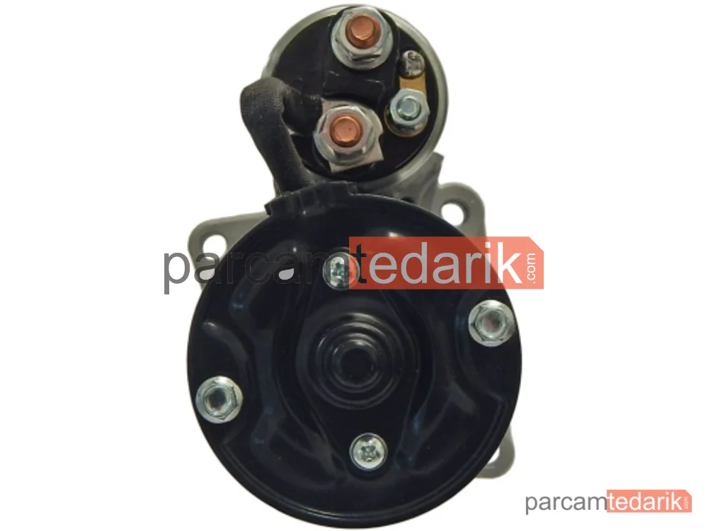 HELLA 8EA012527851 | Marş Motoru — Alfa Romeo 156, Alfa Romeo 156 Sportwagon, Alfa Romeo 159 Sportwagon