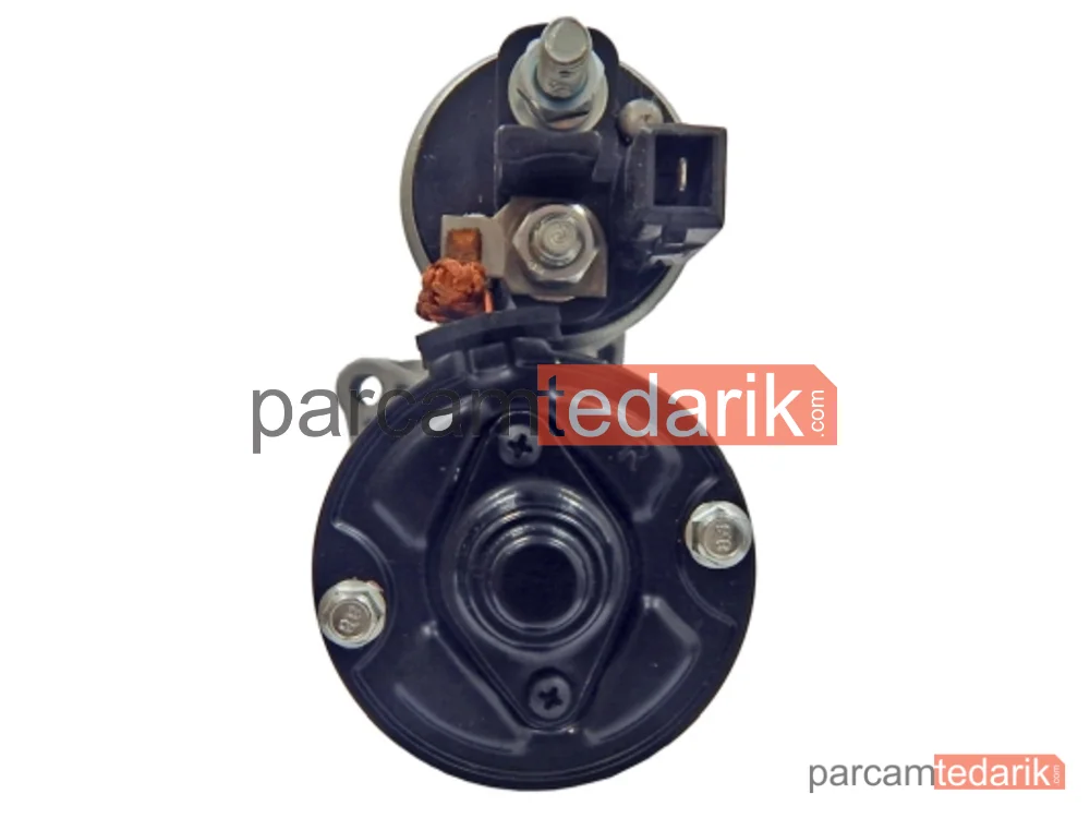 HELLA 8EA012528041 | Marş Motoru — BMW 5 Touring, BMW 5, BMW 3 Coupe