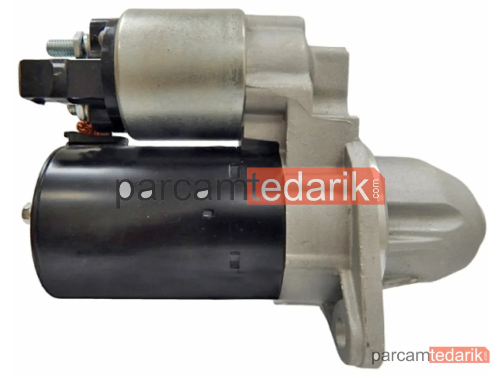 HELLA 8EA012528041 | Marş Motoru — BMW 5 Touring, BMW 5, BMW 3 Coupe