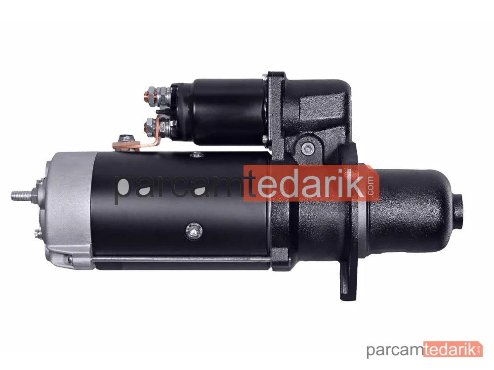 HELLA 8EA012586031 | Marş Motoru — Scania 4 - Series