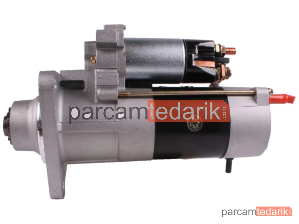 8EA012586051 | Marş Motoru