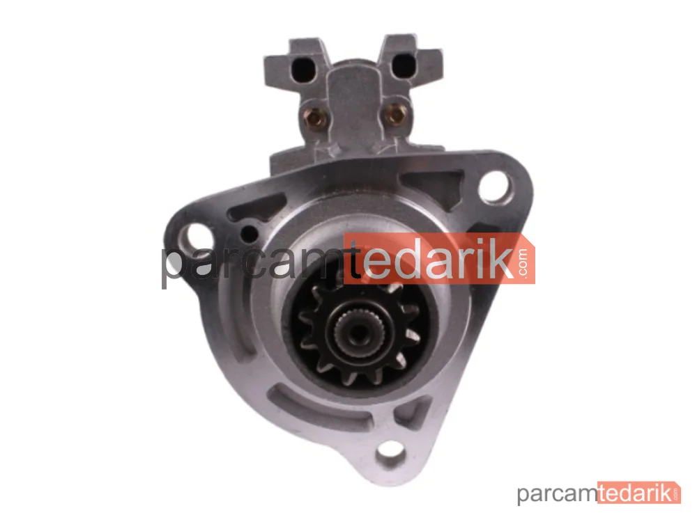 HELLA 8EA012586051 | Marş Motoru