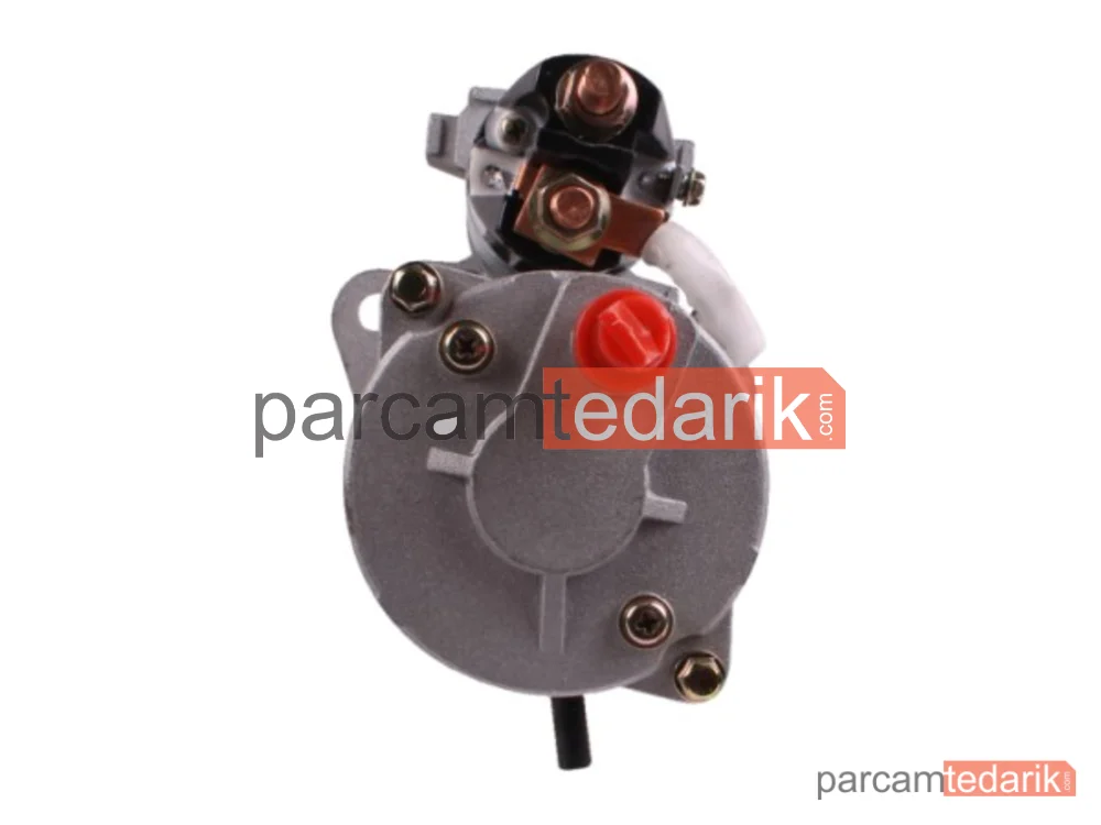HELLA 8EA012586051 | Marş Motoru