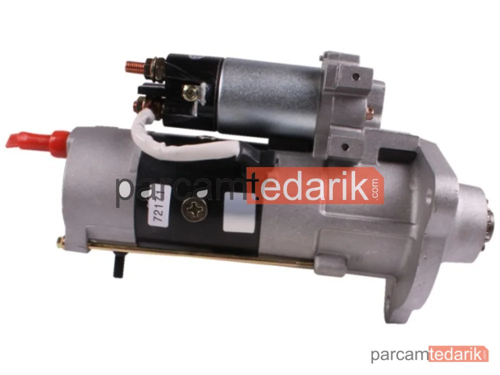 HELLA 8EA012586051 | Marş Motoru