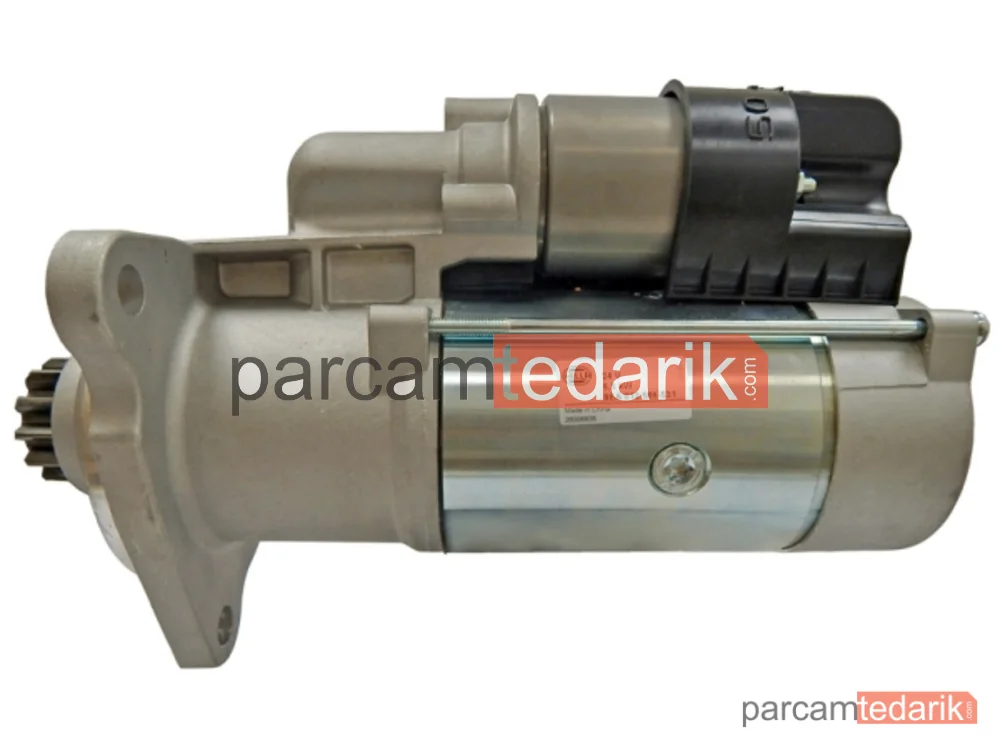 8EA012586531 | Marş Motoru
