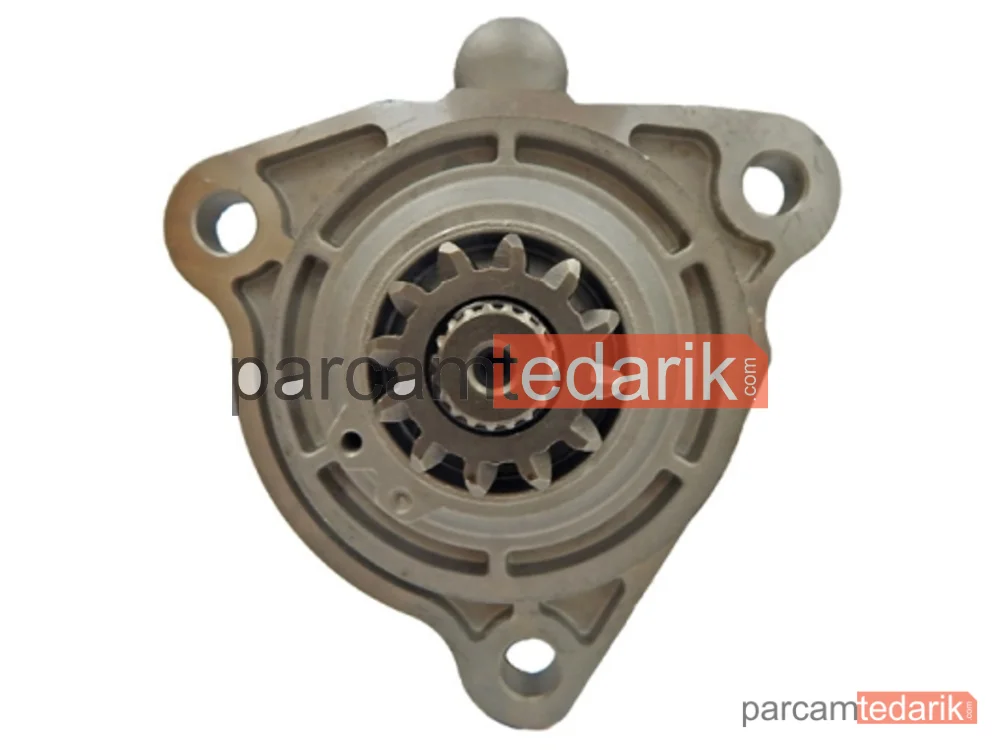 HELLA 8EA012586531 | Marş Motoru