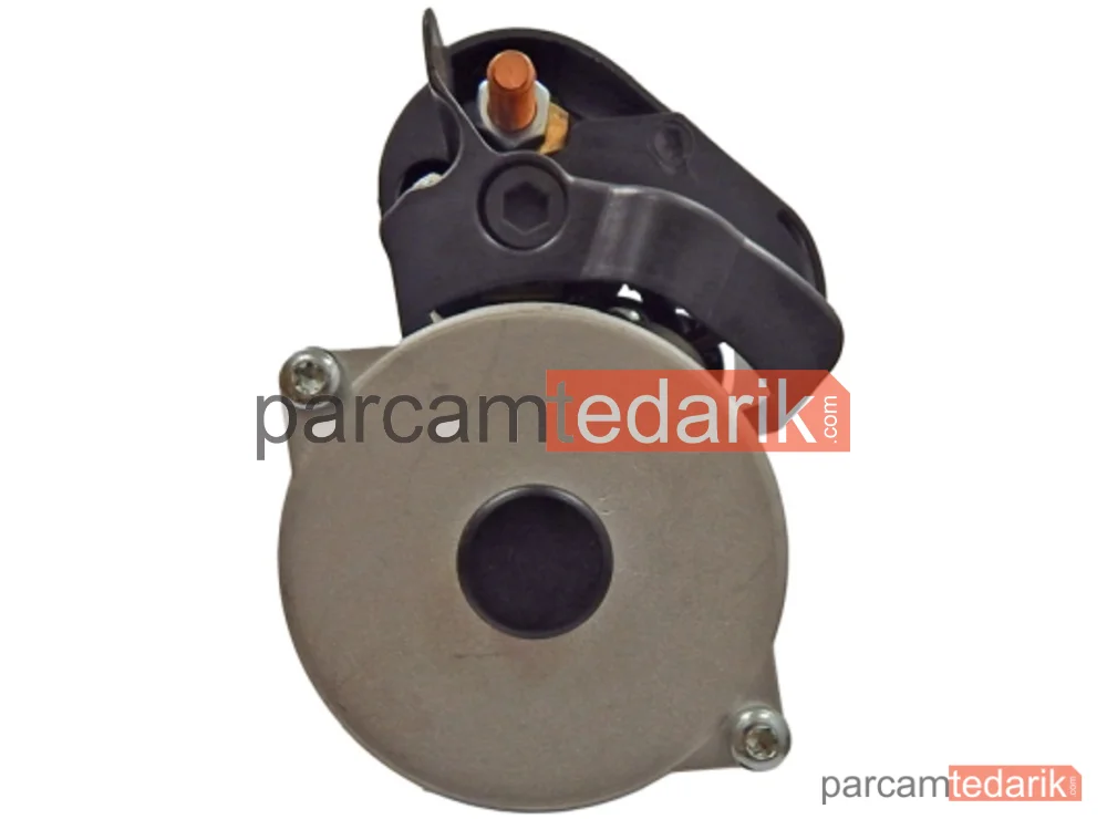 HELLA 8EA012586531 | Marş Motoru