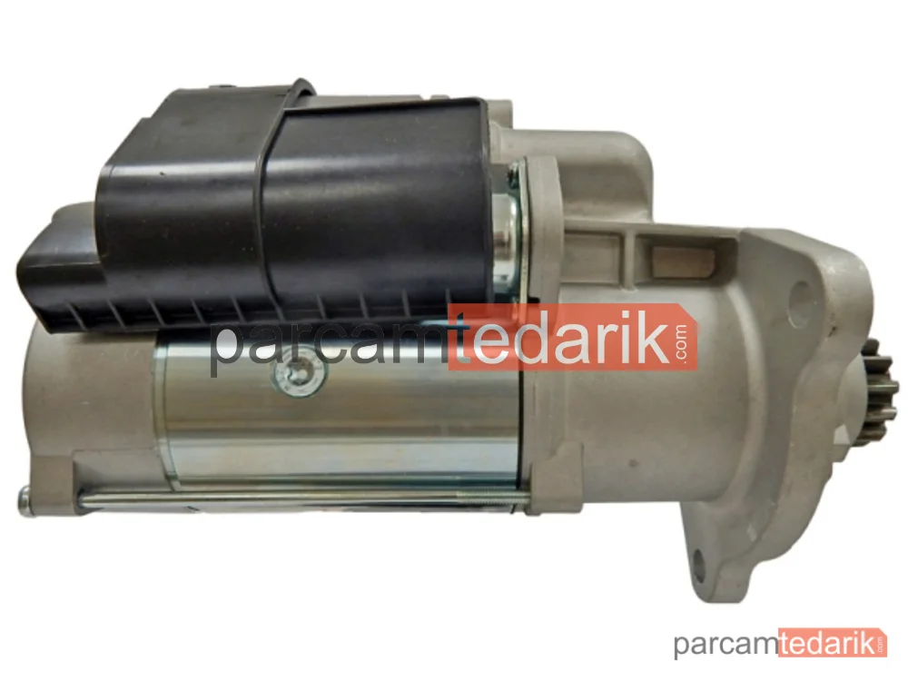 HELLA 8EA012586531 | Marş Motoru