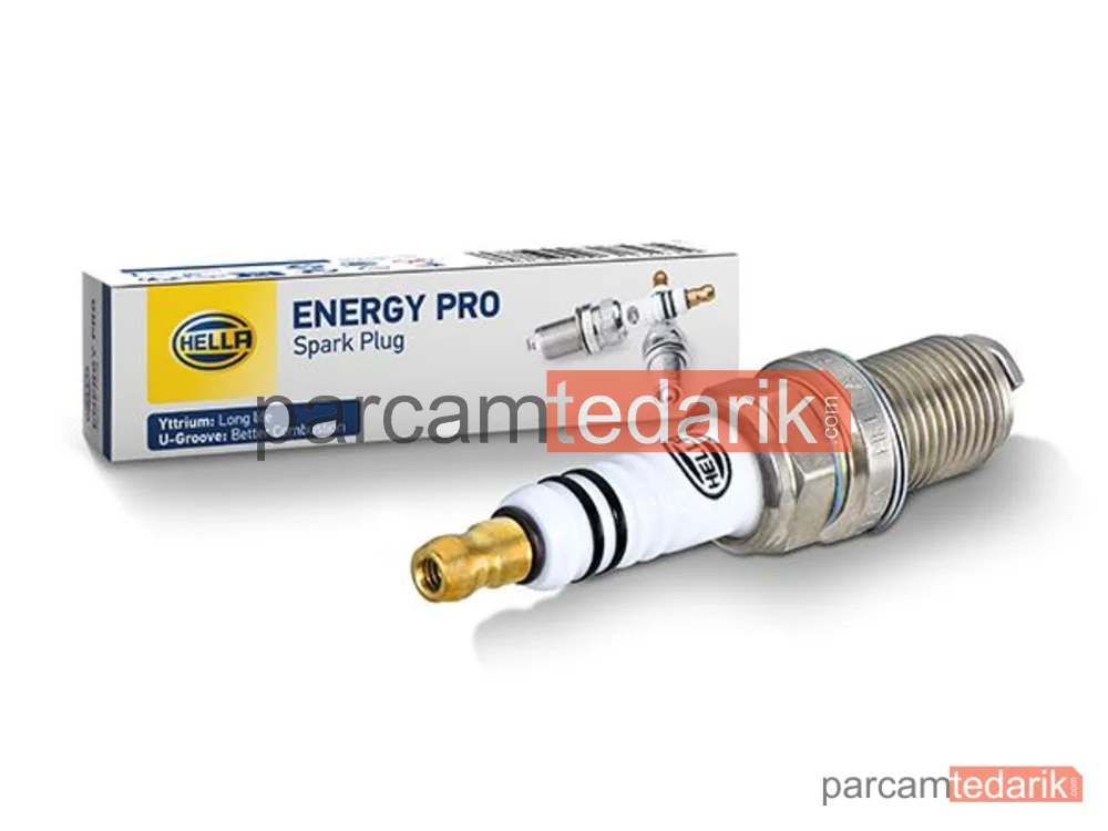 HELLA 8EH188704011 | Buji — Mitsubishi Carisma, Mazda 323 F VI, Mazda 323 S VI