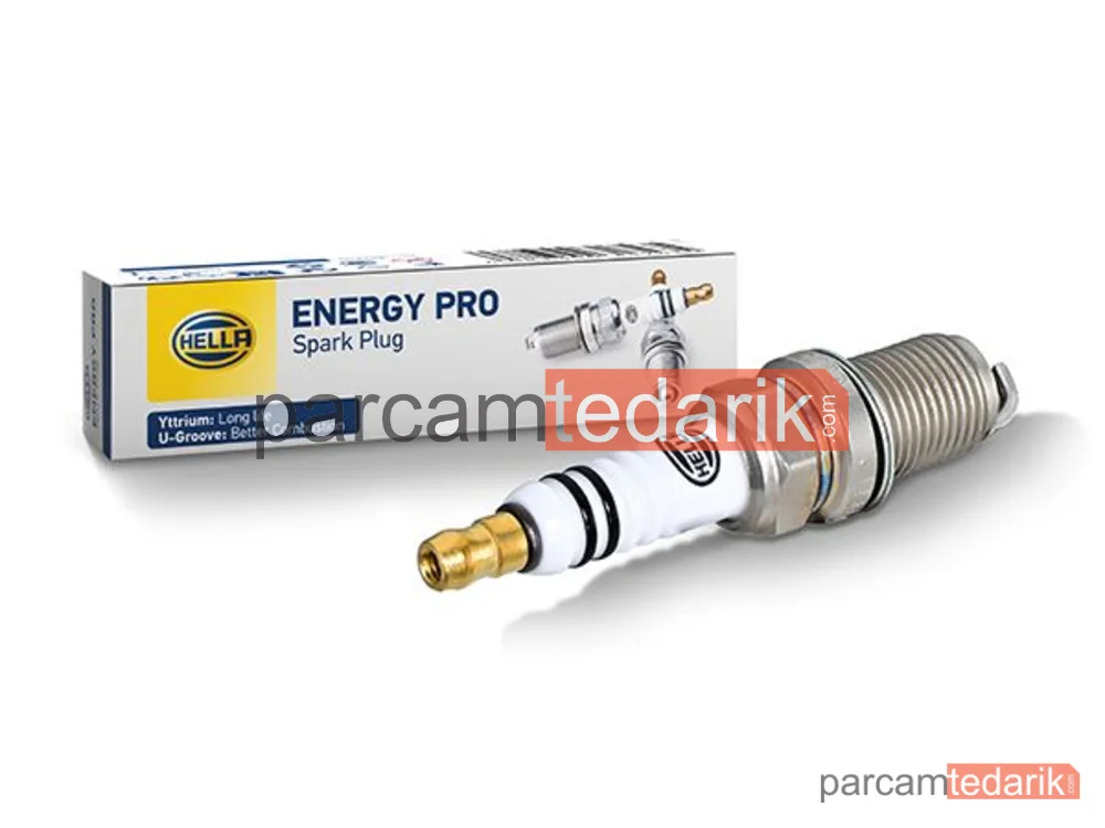 HELLA 8EH188704051 | Buji — Nissan Almera I, Kia Sportage SUV, Nissan Primera