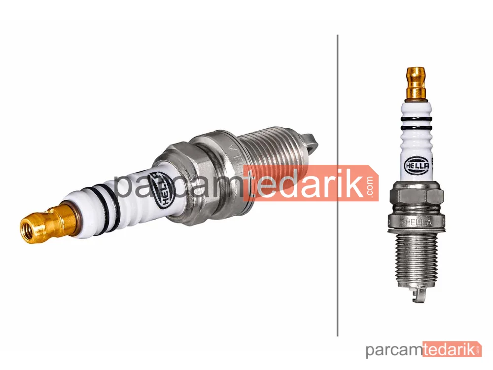 Buji — Citroen Saxo, Volvo S70, Renault Megane I - 8EH188704071
