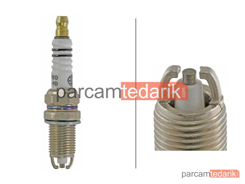 8EH188704091 | Buji — Citroen Saxo, Renault Megane I, Fiat Bravo I