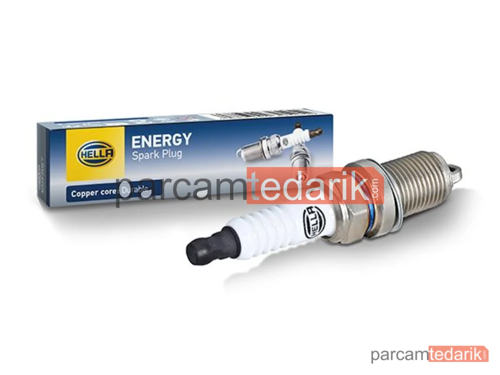 HELLA 8EH188704271 | Buji — Fiat Marea, Fiat Multipla, Fiat Brava