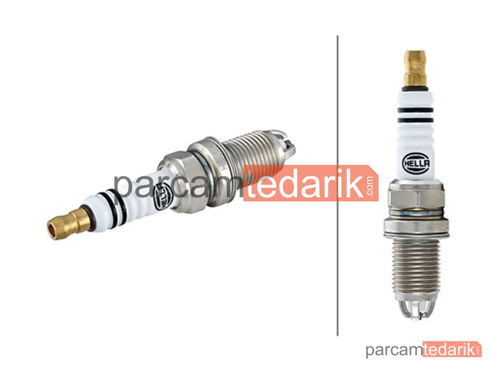 8EH188704371 | Buji — VW Golf IV, Audi A4 B5, VW Golf IV Variant