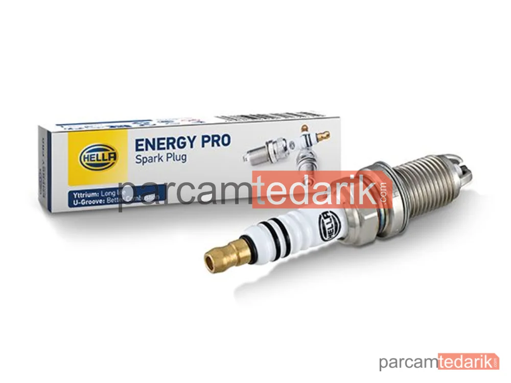 HELLA 8EH188704371 | Buji — VW Golf IV, Audi A4 B5, VW Golf IV Variant