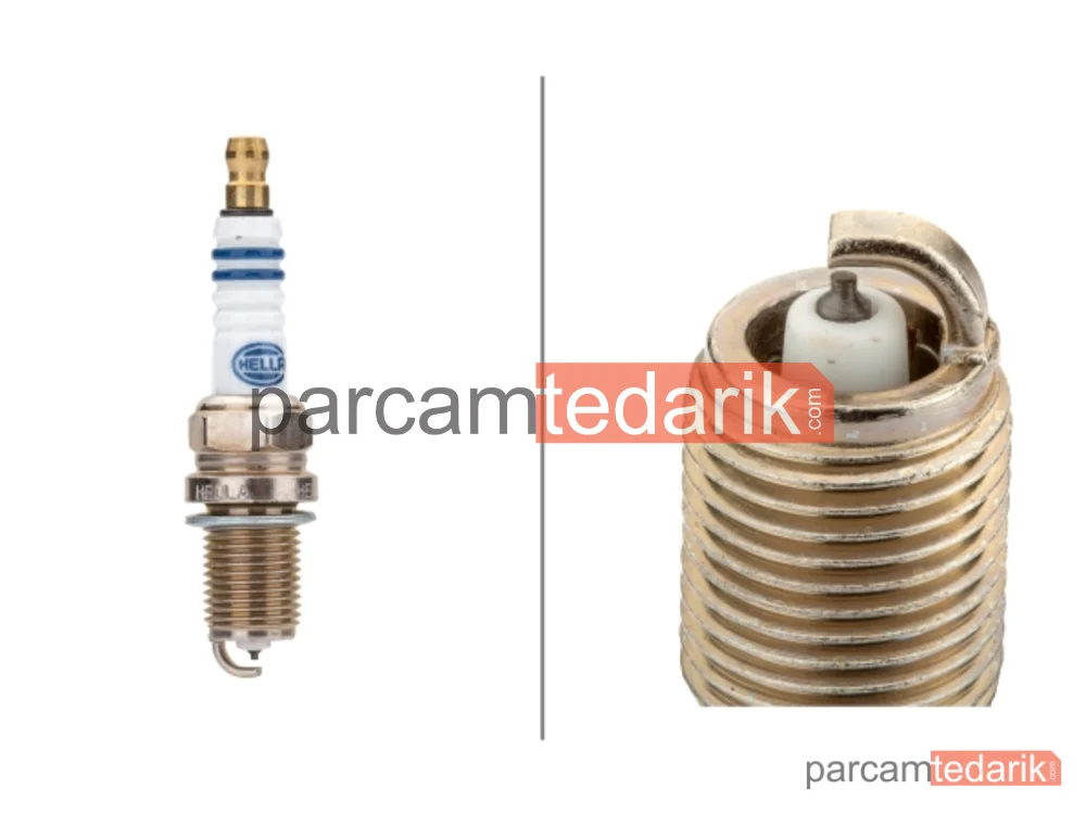 8EH188705041 | Buji — Fiat Marea, Renault Megane I, Honda Civic VI Fastback