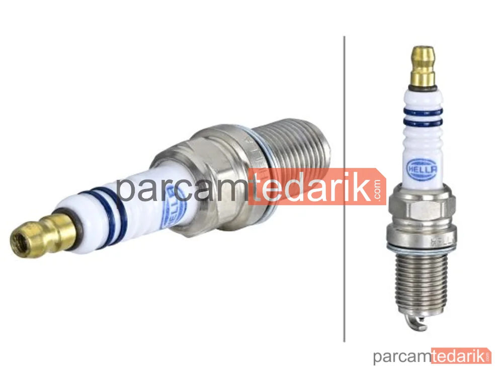 8EH188705061 | Buji — Mercedes-Benz E-Serisi, Mercedes-Benz E-Serisi T-Model, Mercedes-Benz S-Serisi