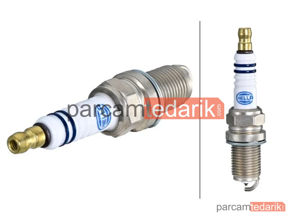 8EH188705071 | Buji — BMW 5, Audi A4 B5, Audi A6 C5