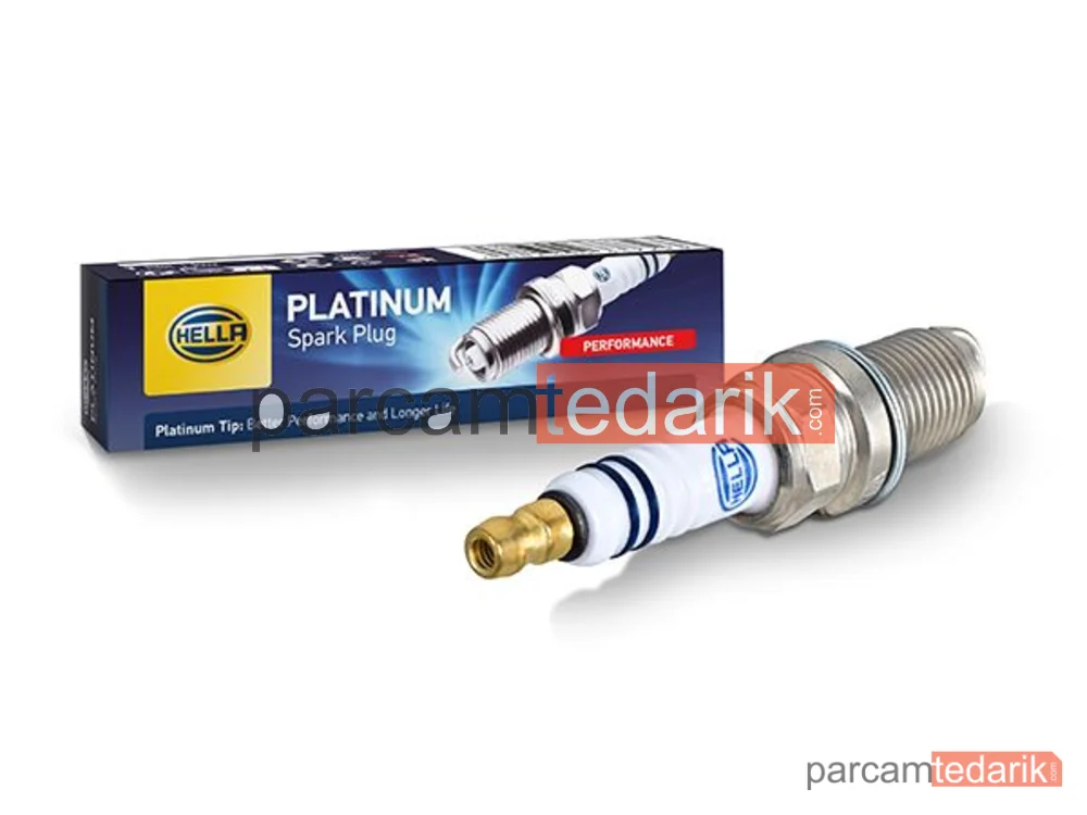 HELLA 8EH188705071 | Buji — BMW 5, Audi A4 B5, Audi A6 C5