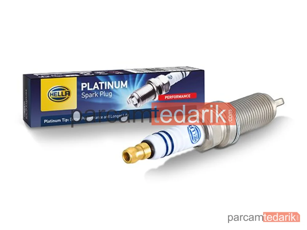 HELLA 8EH188705101 | Buji — Toyota Camry, Toyota Yaris, Toyota Aygo