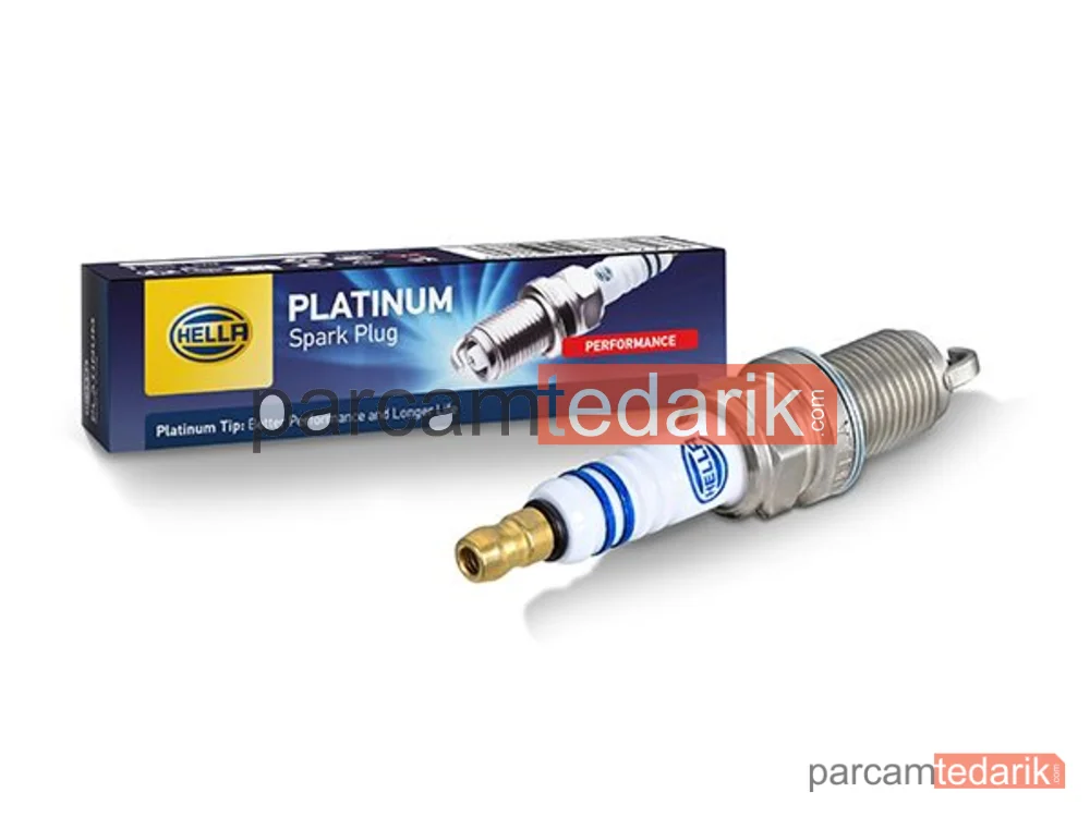 HELLA 8EH188705221 | Buji — Jeep Cherokee, Honda Accord V, Seat Cordoba