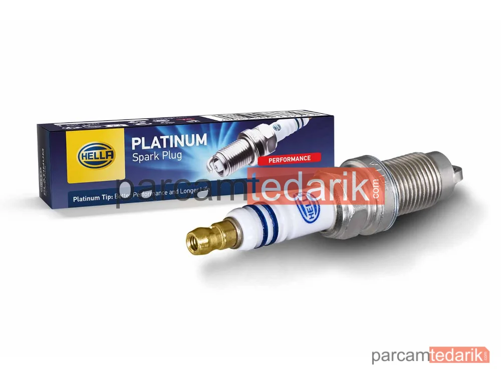 HELLA 8EH188705321 | Buji — VW EOS, VW Passat B7, VW Tiguan