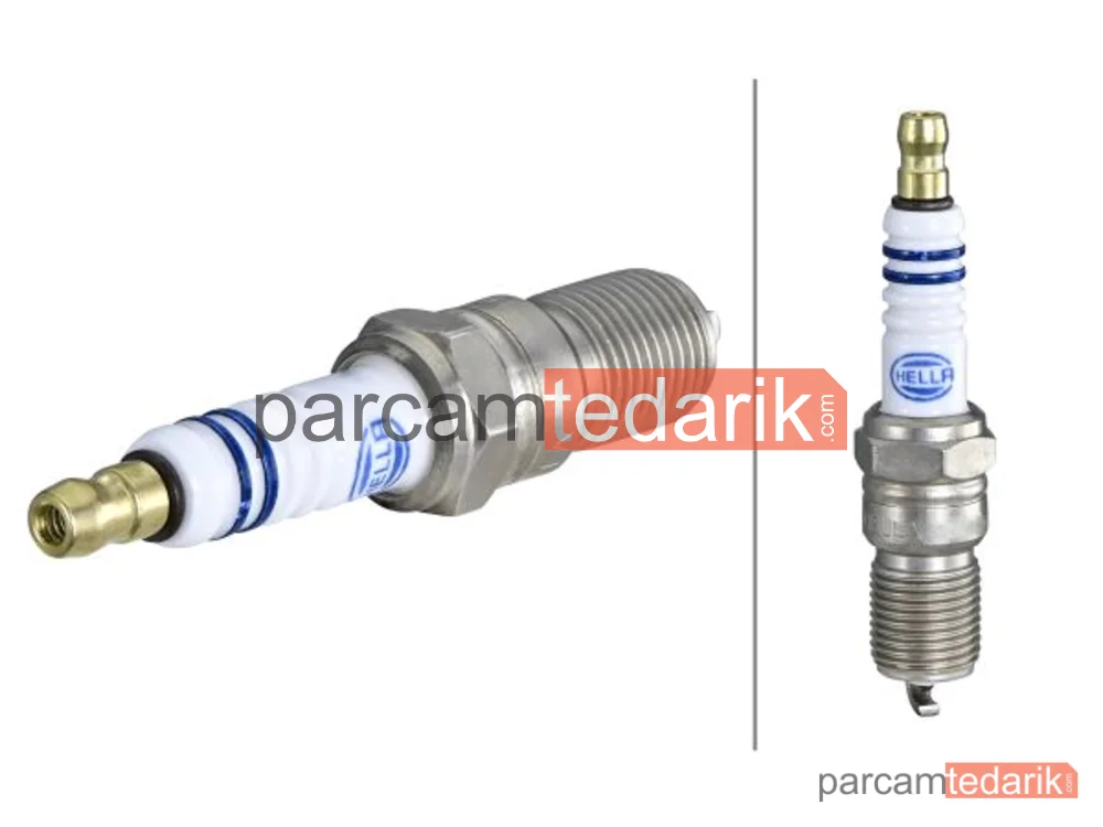 8EH188705391 | Buji — Ford C-Max, Ford Focus II, Volvo S40 II