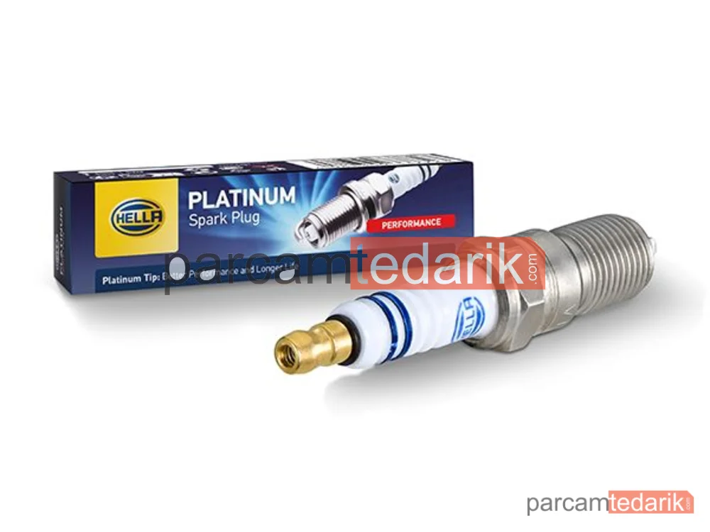 HELLA 8EH188705391 | Buji — Ford C-Max, Ford Focus II, Volvo S40 II