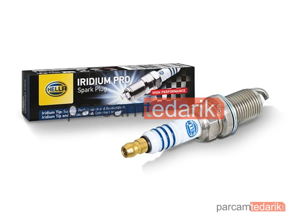 HELLA 8EH188706341 | Buji — Opel Corsa D, Opel Astra H GTC, Opel Astra H