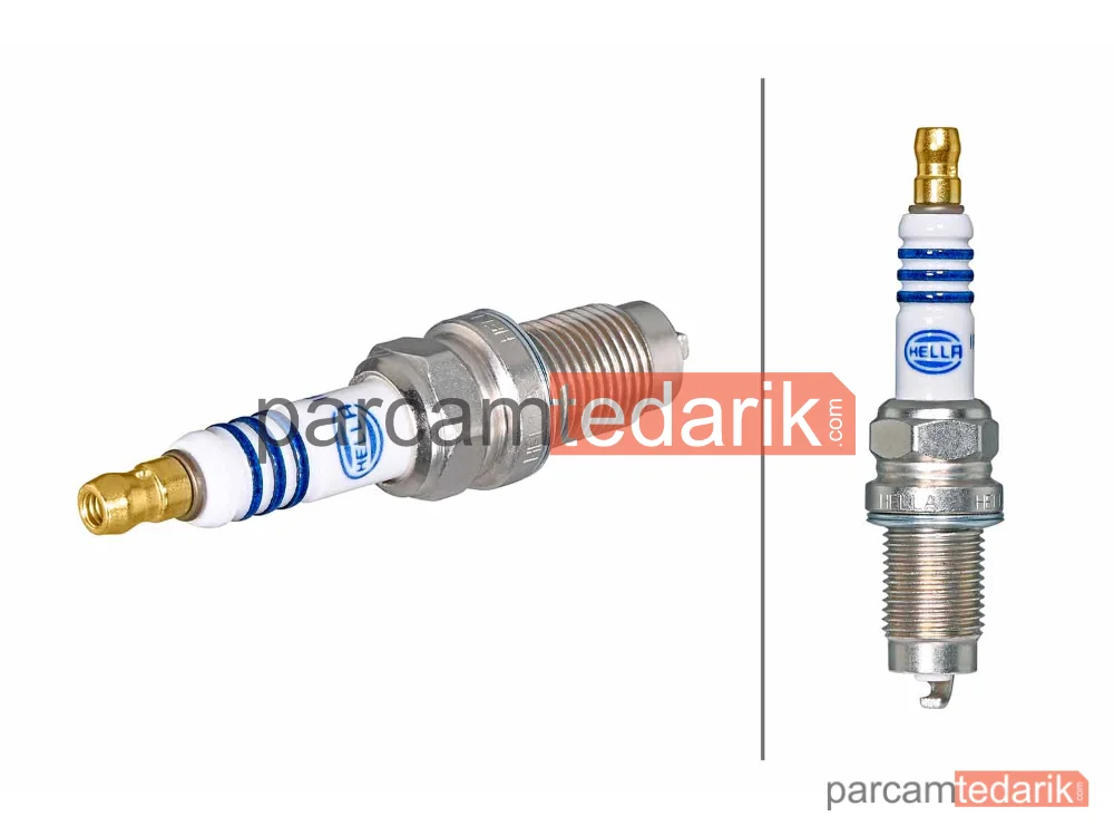 HELLA 8EH188706351 | Buji — VW EOS, VW Passat B7, VW Tiguan