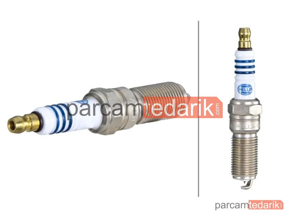 8EH188706441 | Buji — Mazda 6, Ford Mondeo V, Ford Kuga III