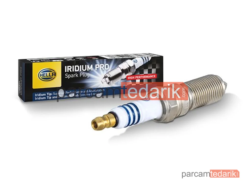 HELLA 8EH188706441 | Buji — Mazda 6, Ford Mondeo V, Ford Kuga III