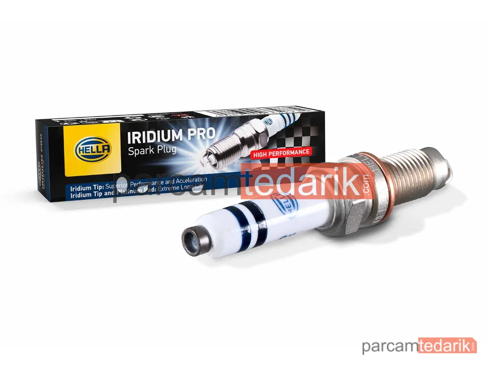 HELLA 8EH188706861 | Buji — VW Golf VII, Seat Leon ST, VW Golf VII Variant