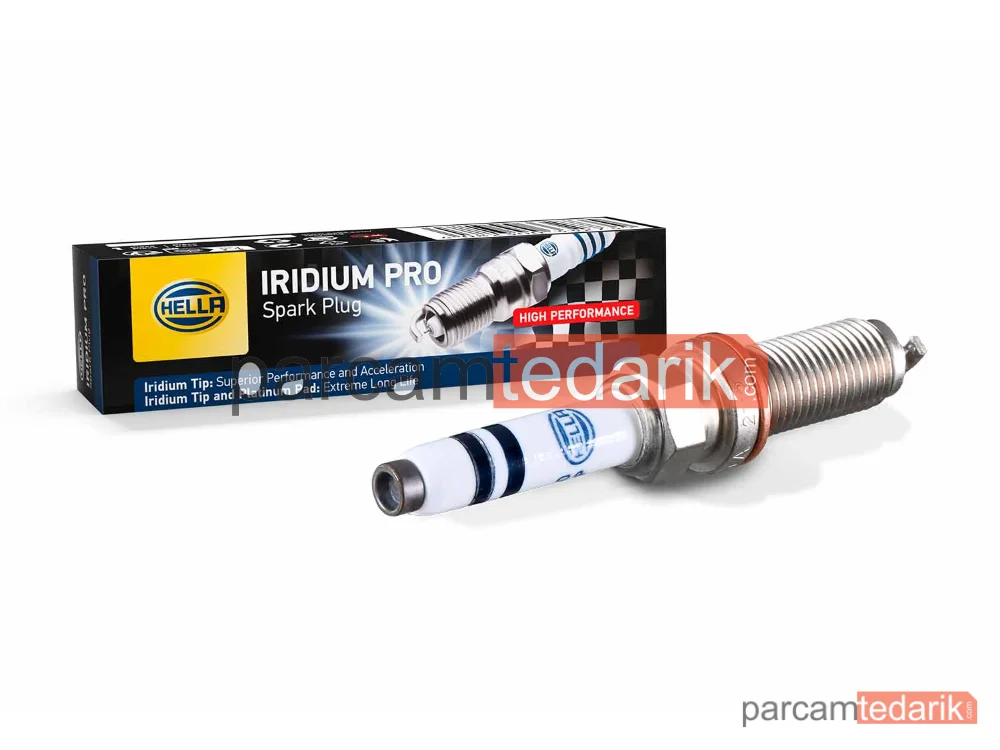 HELLA 8EH188706891 | Buji — Mercedes-Benz E-Serisi, Mercedes-Benz C-Serisi, Mercedes-Benz C-Serisi T-Model