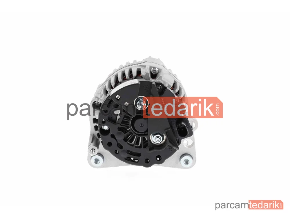 HELLA 8EL011710311 | Alternatör — VW Golf IV Variant, VW Golf IV, Seat Leon