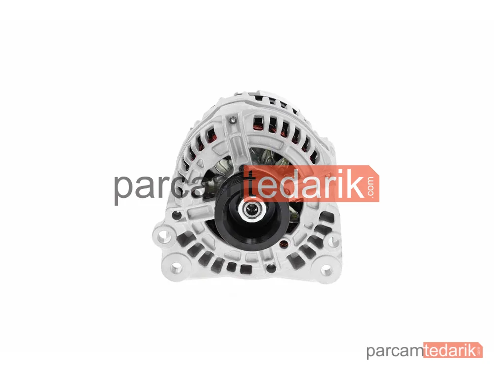 HELLA 8EL011710311 | Alternatör — VW Golf IV Variant, VW Golf IV, Seat Leon