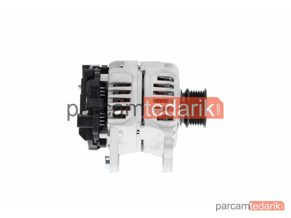 HELLA 8EL011710311 | Alternatör — VW Golf IV Variant, VW Golf IV, Seat Leon