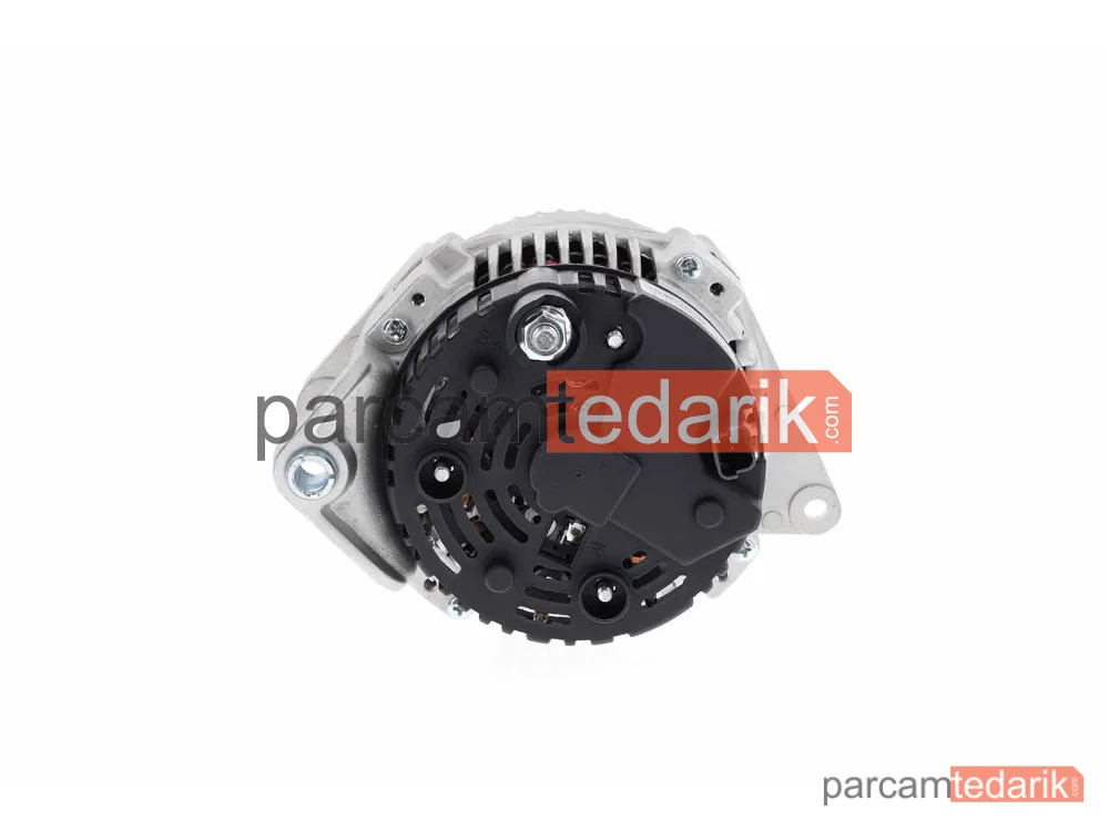 HELLA 8EL011710371 | Alternatör — Renault Kangoo, Renault Kangoo Express, Renault Clio II