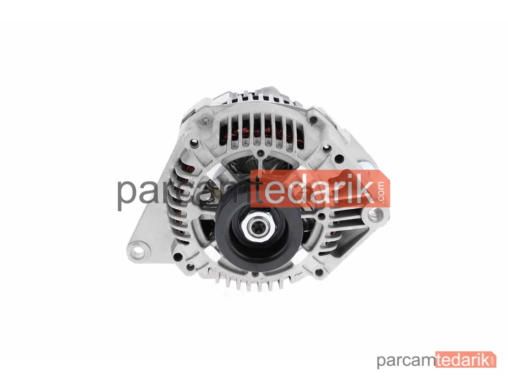 HELLA 8EL011710371 | Alternatör — Renault Kangoo, Renault Kangoo Express, Renault Clio II